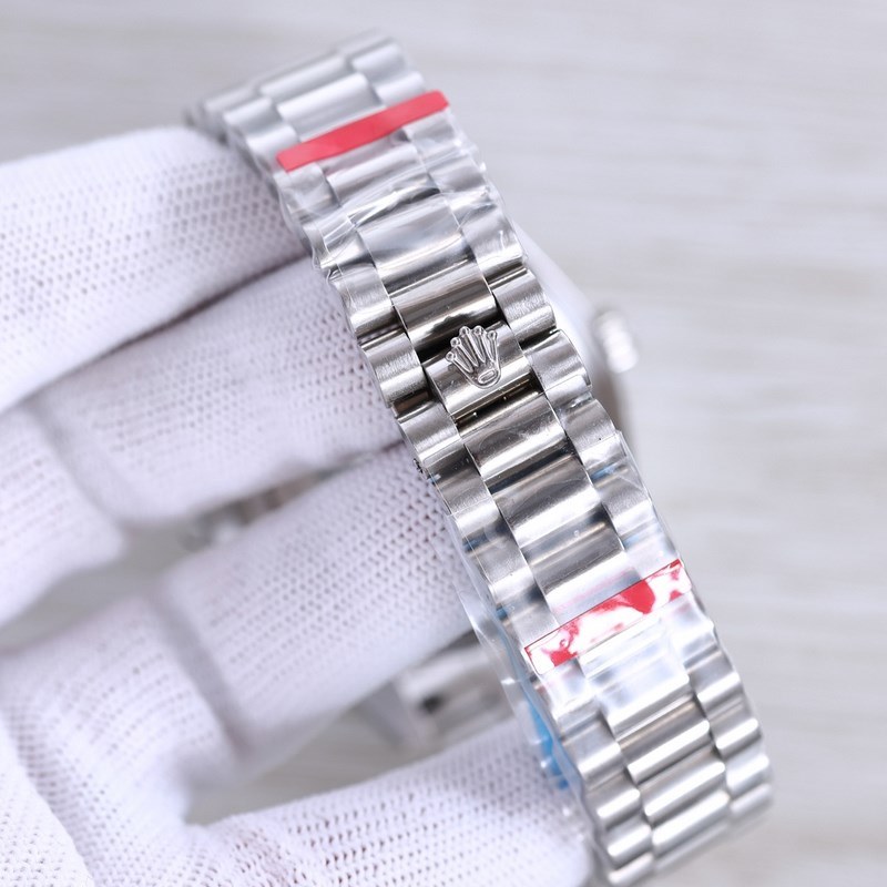 ROLEX Day-Date II Automatic Dual Calendar Series-7