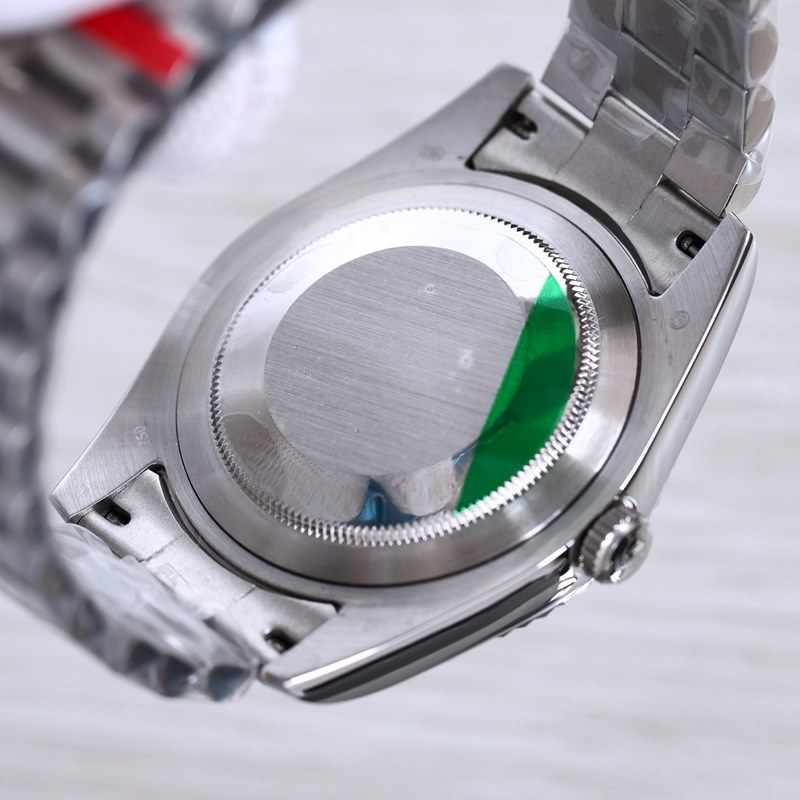 ROLEX Day-Date II Automatic Dual Calendar Series-8