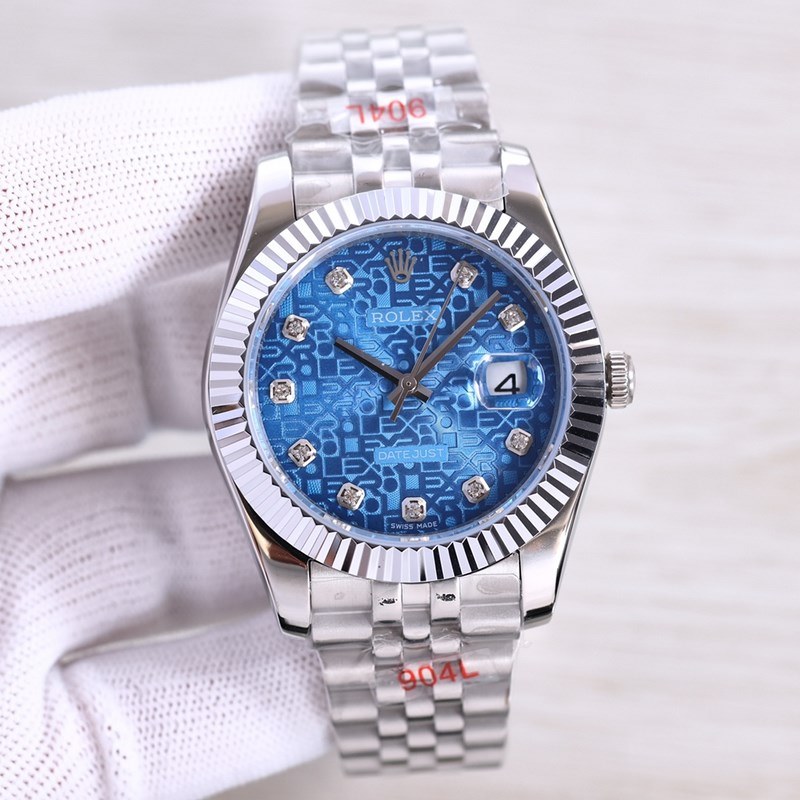 Rolex Day-Date Automatic Dual Calendar Series-2
