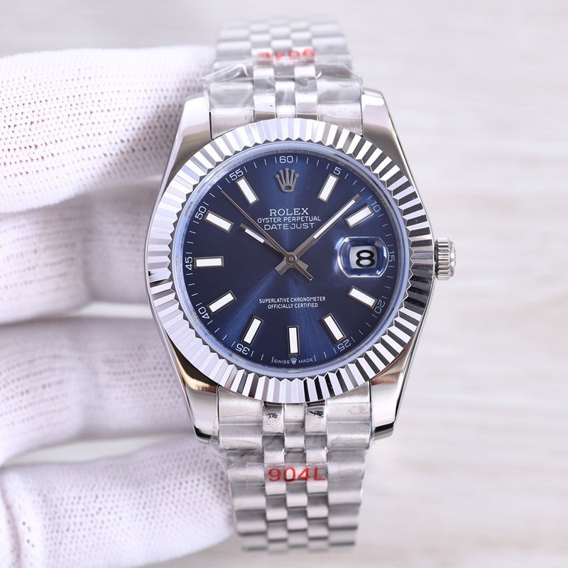 Rolex Day-Date Automatic Dual Calendar Series-3