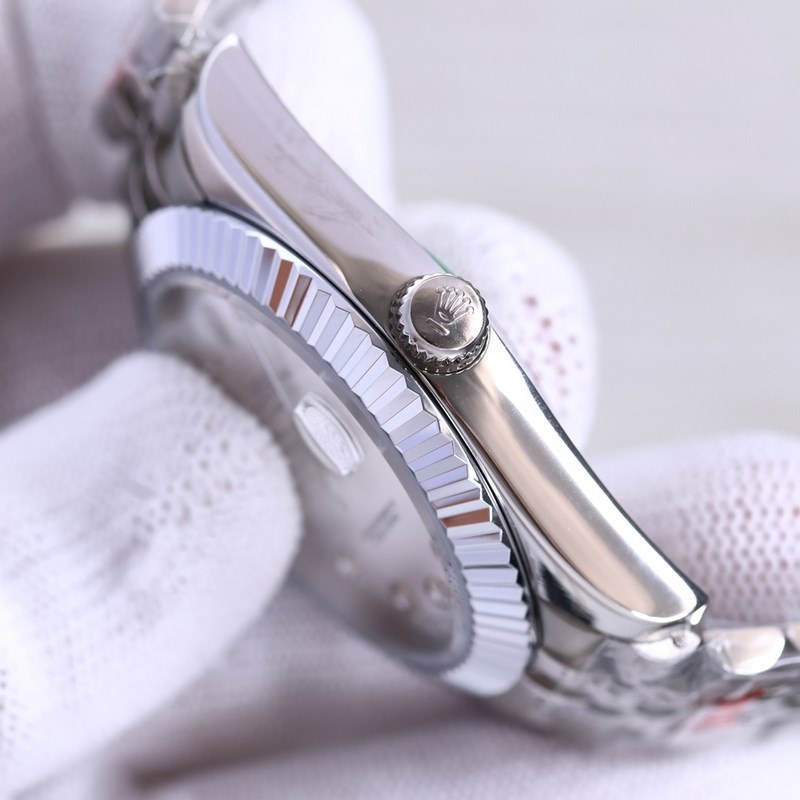 Rolex Day-Date Automatic Dual Calendar Series-6