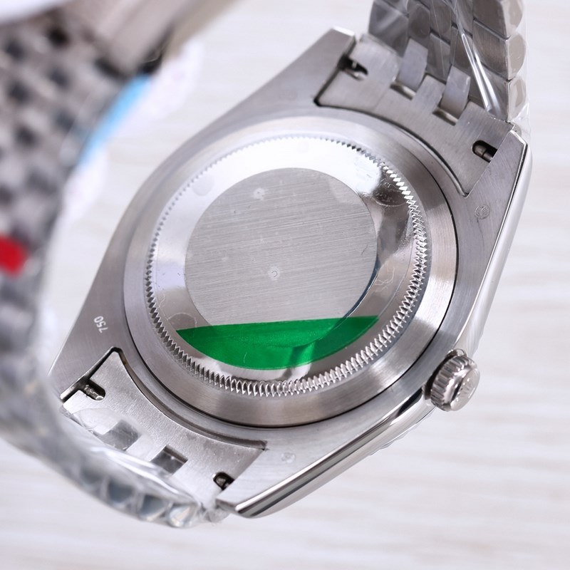 Rolex Day-Date Automatic Dual Calendar Series-7