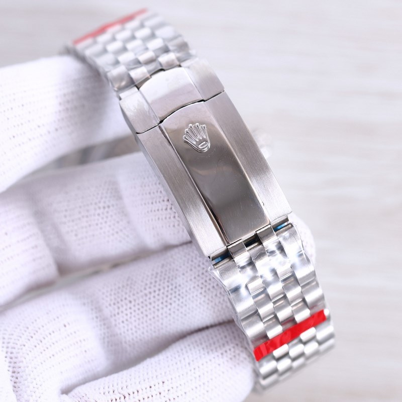 Rolex Day-Date Automatic Dual Calendar Series-8