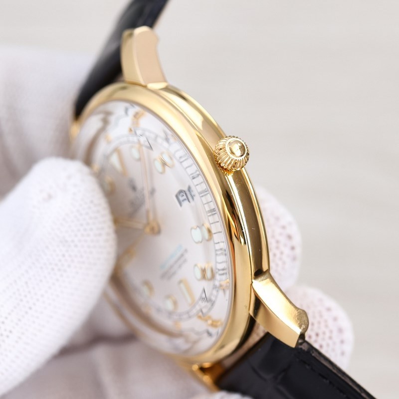 ROLEX Yacht-Master Series Premium Quality Iconic Design-6