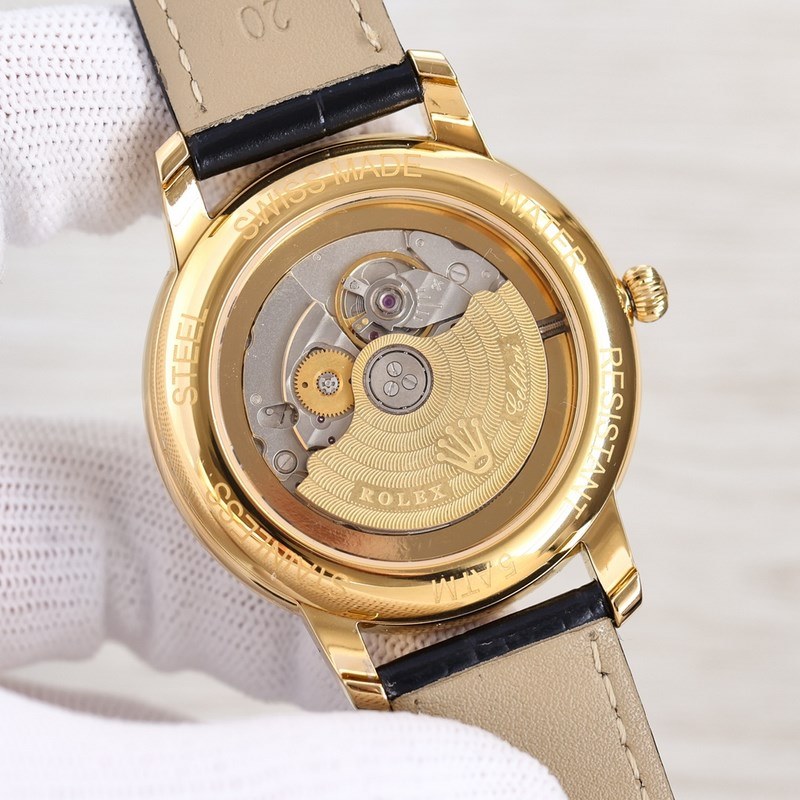 ROLEX Yacht-Master Series Premium Quality Iconic Design-7