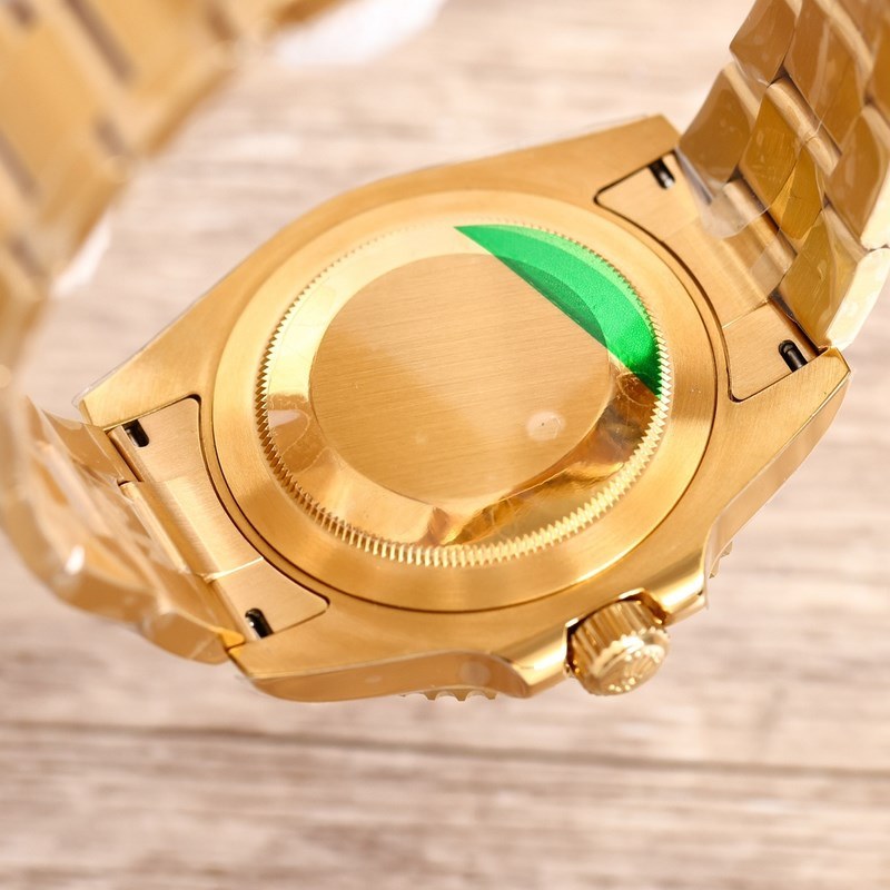 Rolex Submariner 41MM Premium Dive Replica Watch-7