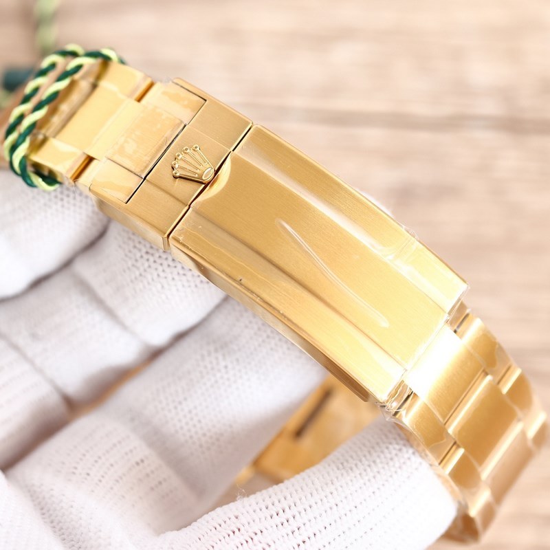 Rolex Submariner 41MM Premium Dive Replica Watch-8