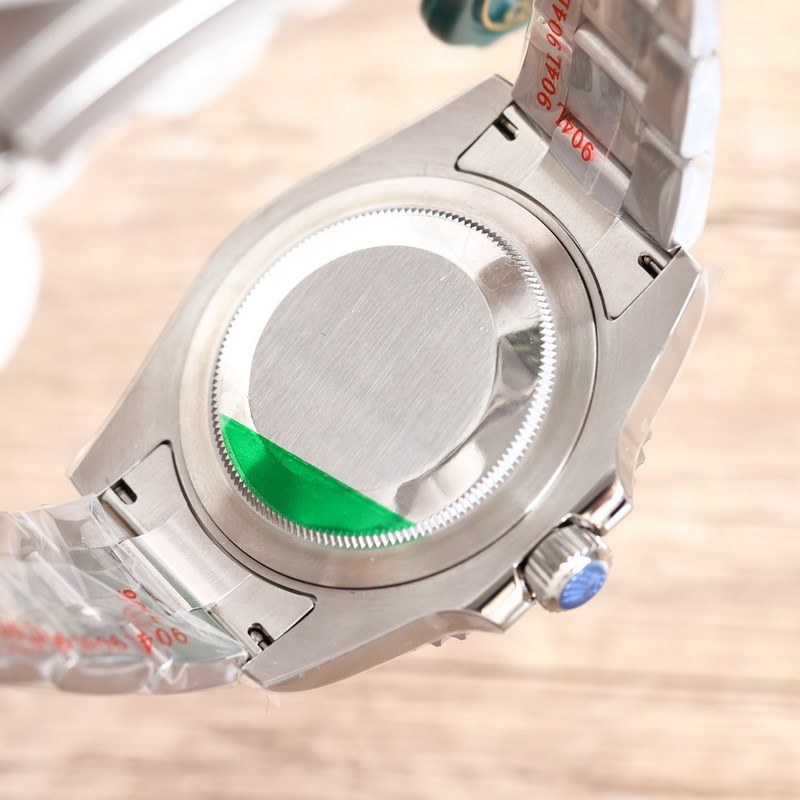 Rolex Submariner 41MM Luxury Diving Replica Watch-7