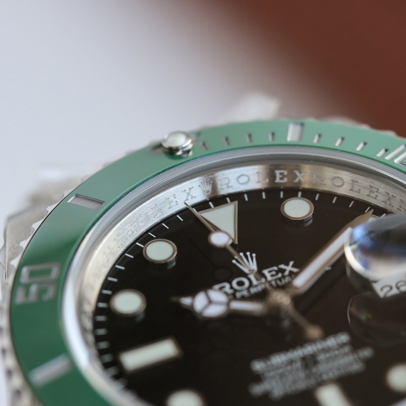Rolex Submariner 41mm New Case Model-2