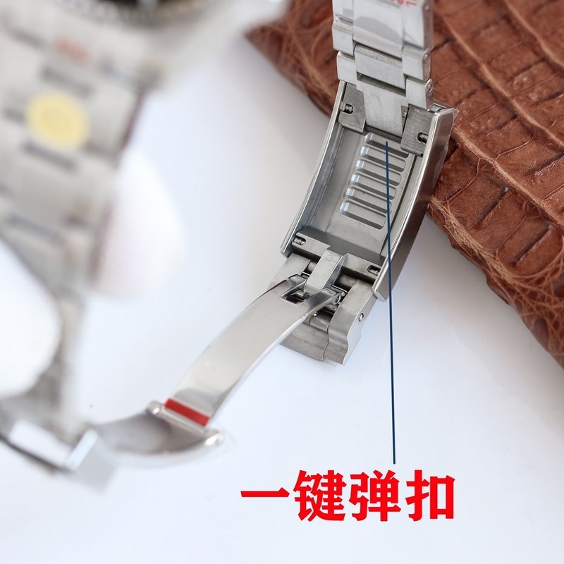 Rolex Submariner 41mm New Case Model-7