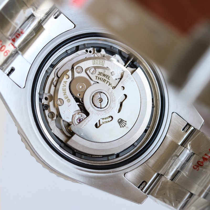 Rolex Submariner 41mm New Case Model-8