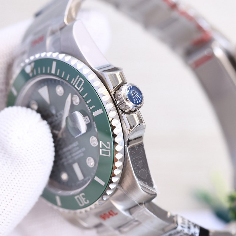 Rolex Submariner Diamond Dial Model-6