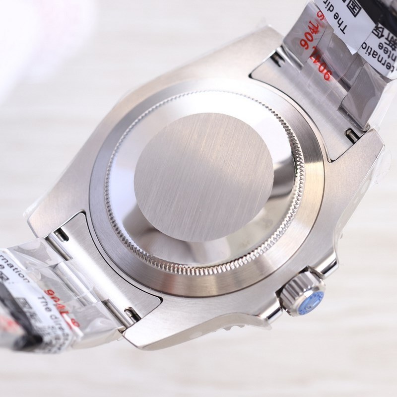 Rolex Submariner Diamond Dial Model-7