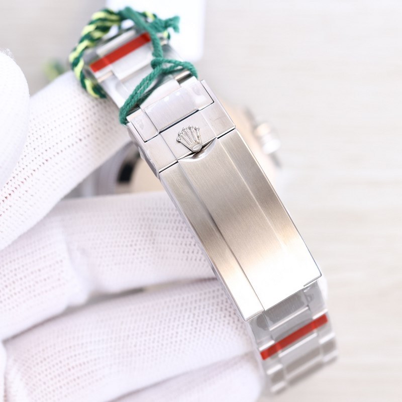 Rolex Submariner Diamond Dial Model-8