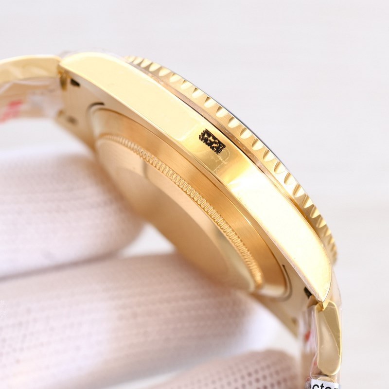 Rolex Submariner Date Black Dial Model-7