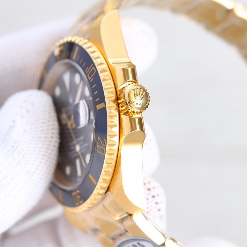 Rolex Submariner Premium Dive Replica Watch with Exceptional Performance-6