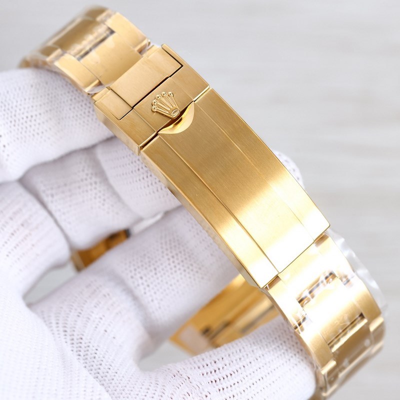 Rolex Submariner Premium Dive Replica Watch with Exceptional Performance-7