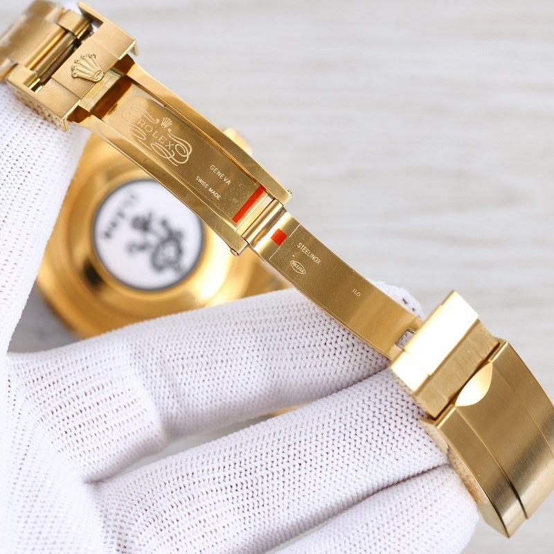 Rolex Submariner Premium Dive Replica Watch with Exceptional Performance-8