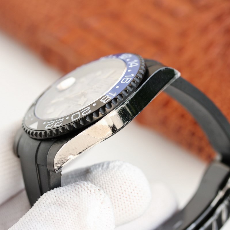 Rolex Bearbrick Blaken Submariner All Series Limited Quality-4