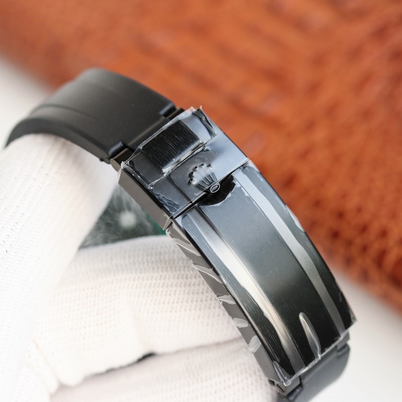 Rolex Bearbrick Blaken Submariner All Series Limited Quality-5