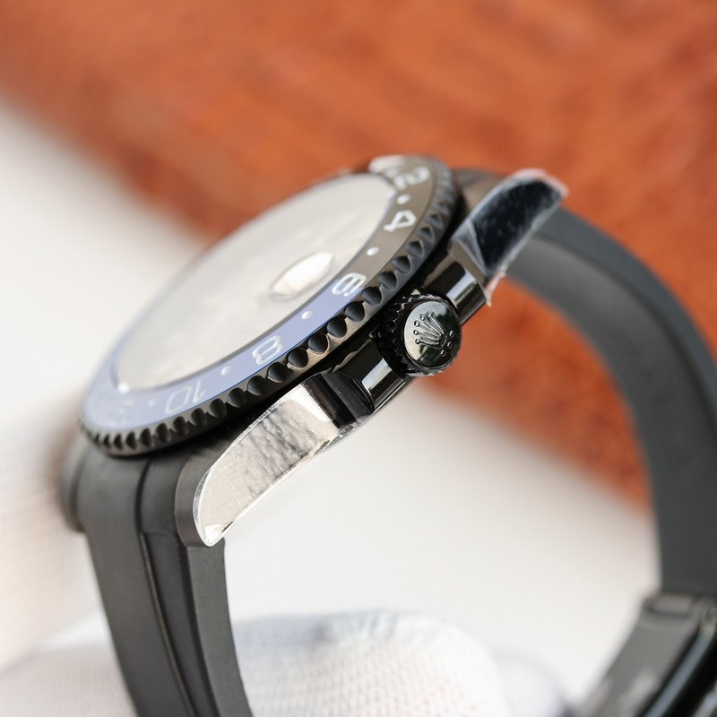 Rolex Bearbrick Blaken Submariner All Series Limited Quality-6