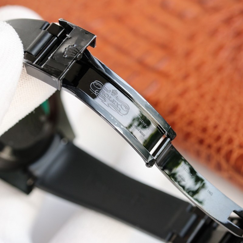 Rolex Bearbrick Blaken Submariner All Series Limited Quality-7