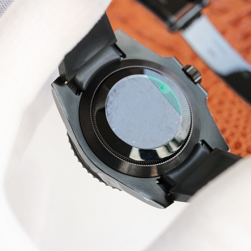 Rolex Bearbrick Blaken Submariner All Series Limited Quality-8