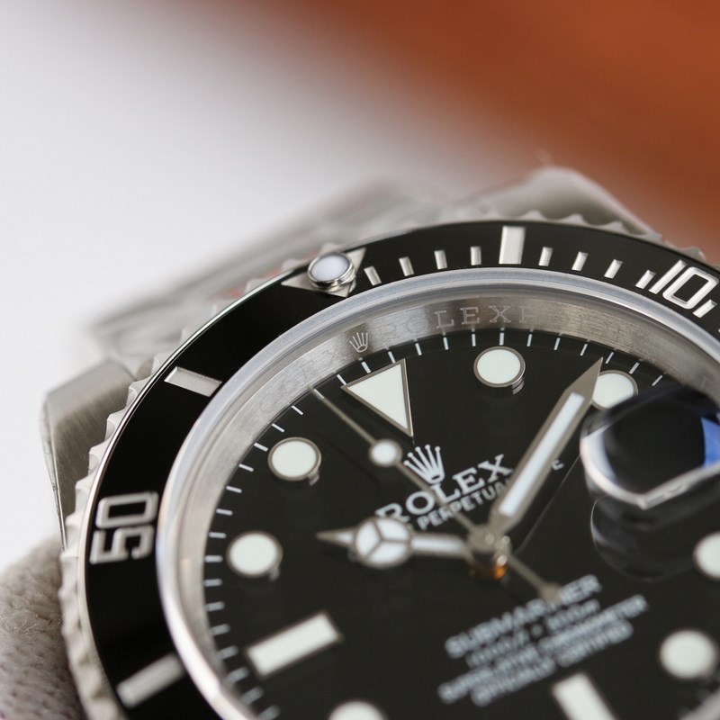 Rolex Submariner Water Ghost Quality Diver's Replica Watch-4