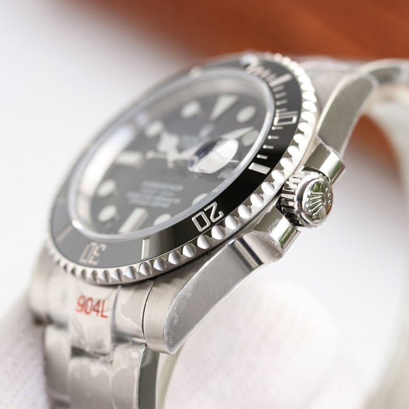 Rolex Submariner Water Ghost Quality Diver's Replica Watch-6