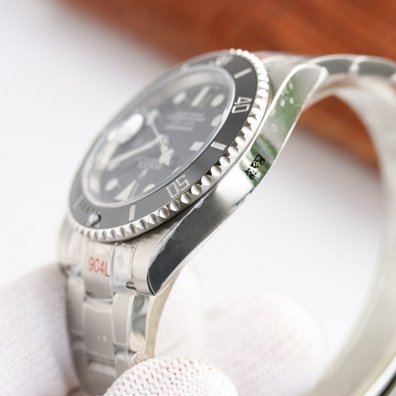 Rolex Submariner Water Ghost Quality Diver's Replica Watch-7