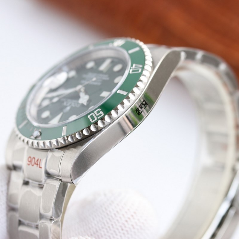 Rolex Submariner Water Ghost Features&Quality Insights-3
