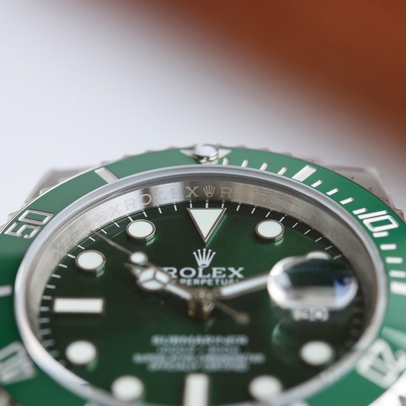 Rolex Submariner Water Ghost Features&Quality Insights-6