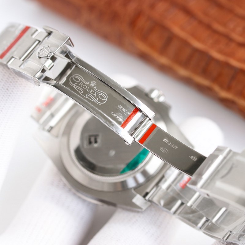 Rolex Submariner Water Ghost Features&Quality Insights-8