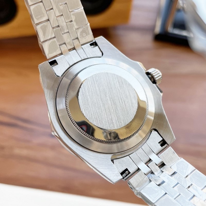 ROLEX Submariner Series Quality Features and Specifications-4