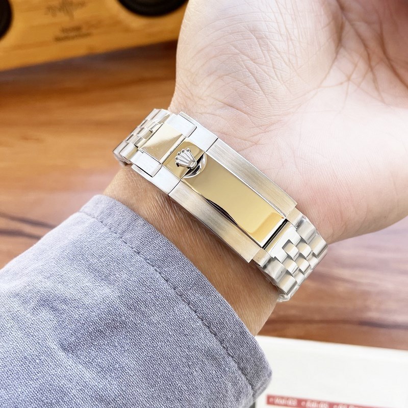 ROLEX Submariner Series Quality Features and Specifications-7