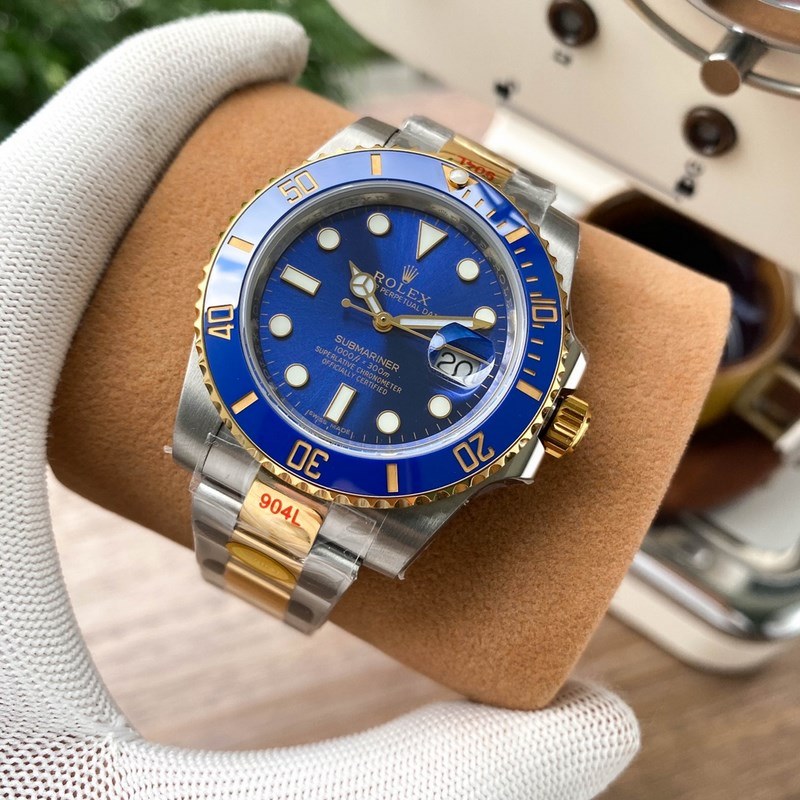 Rolex Submariner 116610 Premium Dive Replica Watch-4