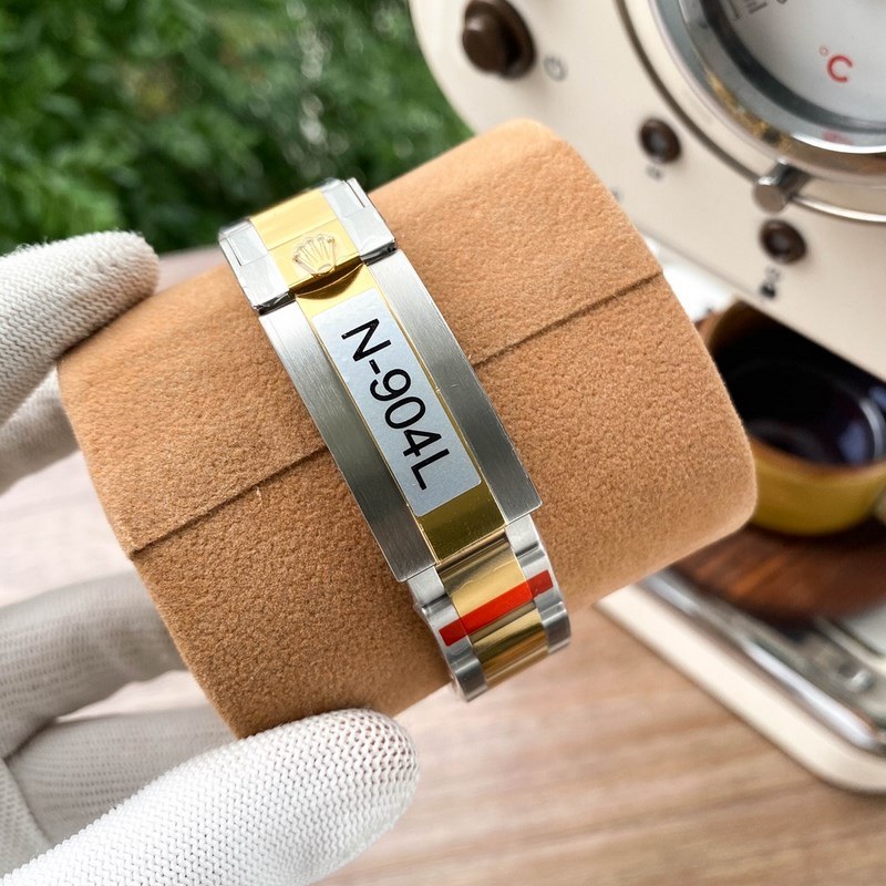 Rolex Submariner 116610 Premium Dive Replica Watch-5