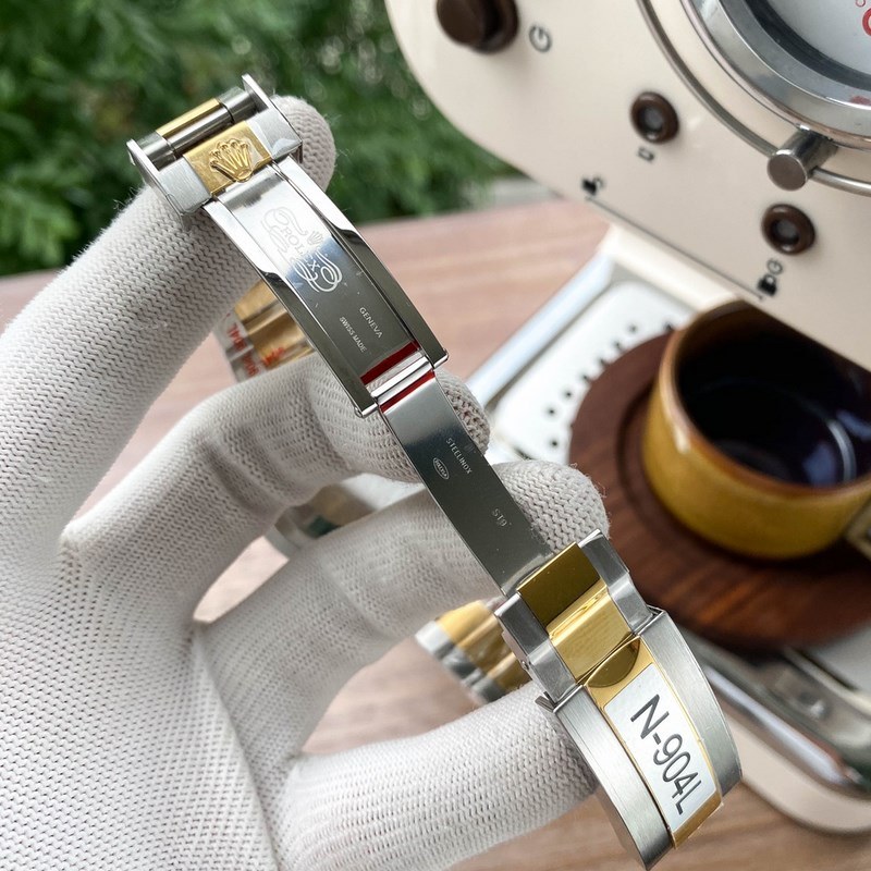 Rolex Submariner 116610 Premium Dive Replica Watch-6