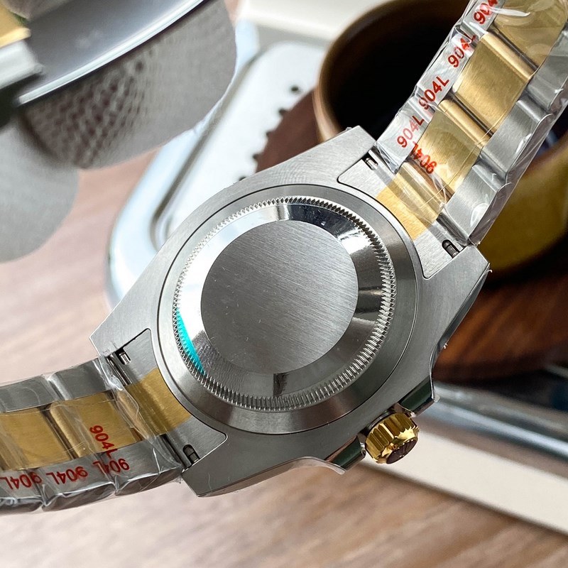 Rolex Submariner 116610 Premium Dive Replica Watch-7