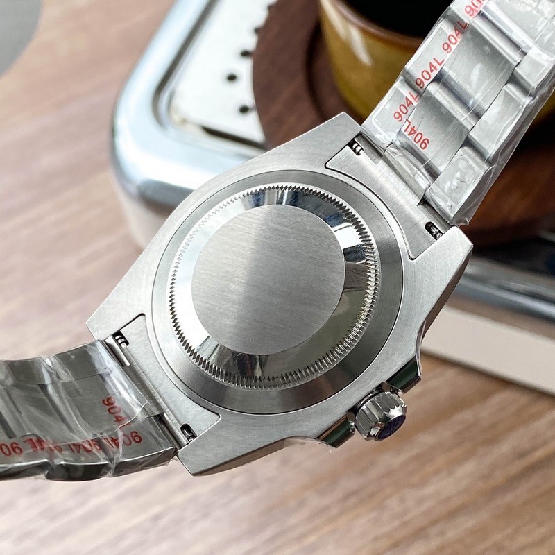 Rolex Submariner 116610 Premium Dive Replica Watch with Exceptional Quality-8