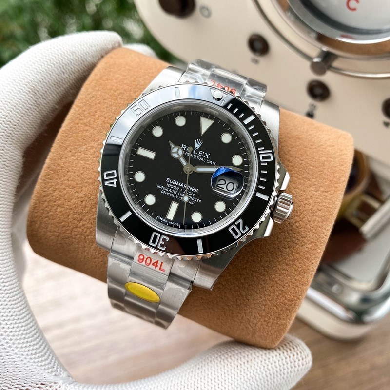 Rolex Submariner 116610 Premium Diving Replica Watch-2