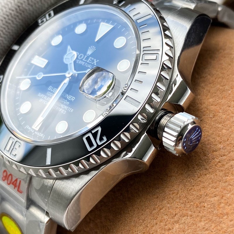 Rolex Submariner 116610 Premium Diving Replica Watch-4