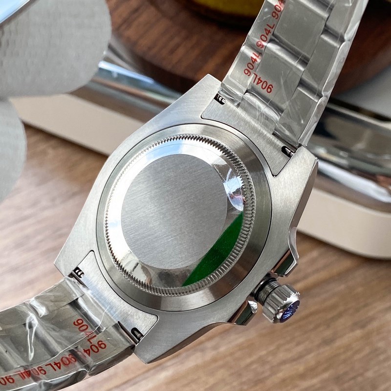 Rolex Submariner 116610 Premium Diving Replica Watch-8