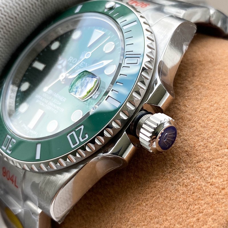 Rolex Submariner 116610 Quality Dive Replica Watch-4