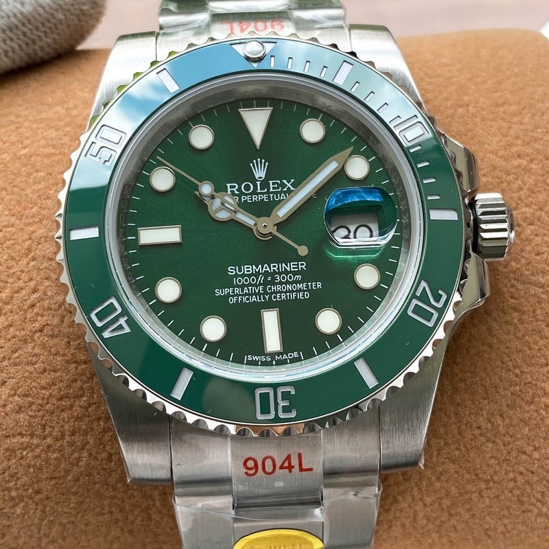 Rolex Submariner 116610 Quality Dive Replica Watch-5