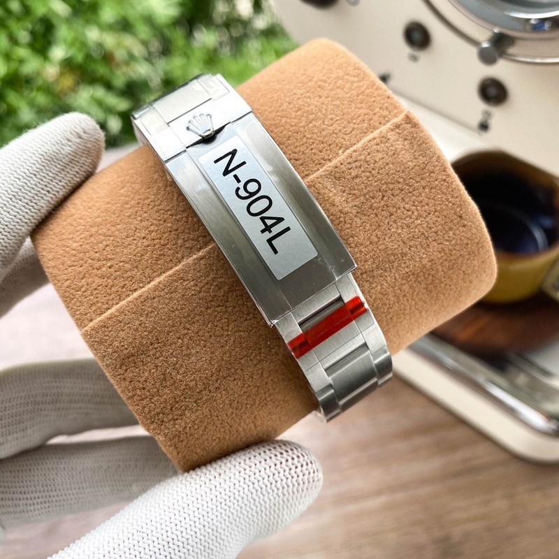 Rolex Submariner 116610 Quality Dive Replica Watch-6