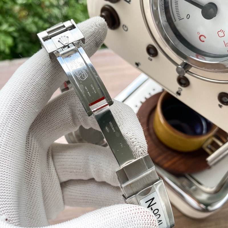 Rolex Submariner 116610 Quality Dive Replica Watch-7