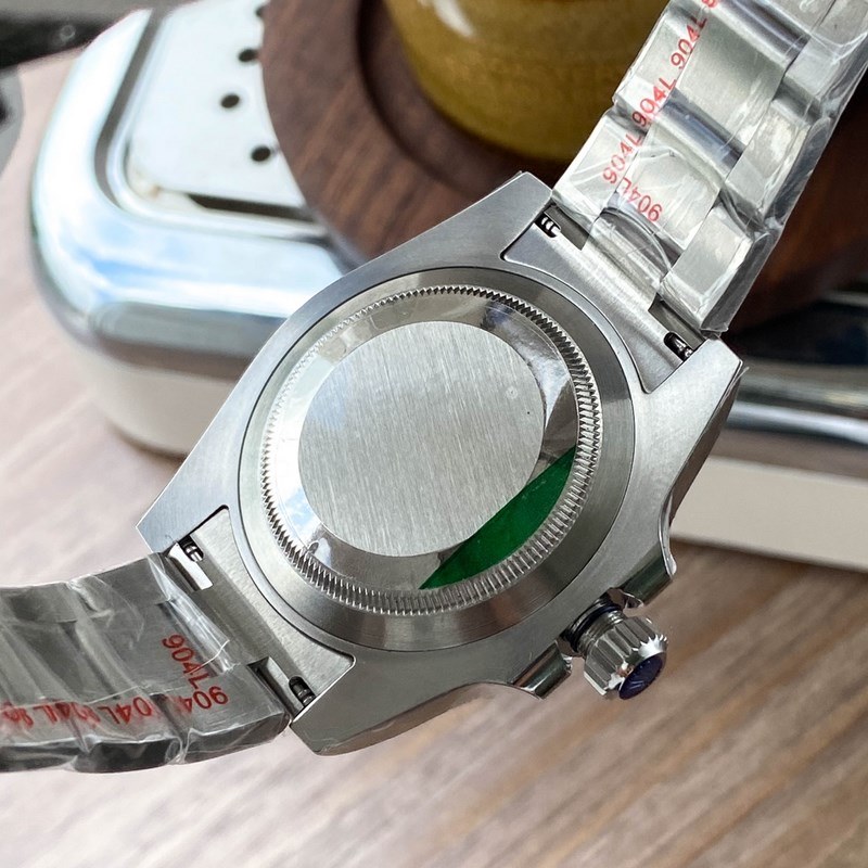 Rolex Submariner 116610 Quality Dive Replica Watch-8