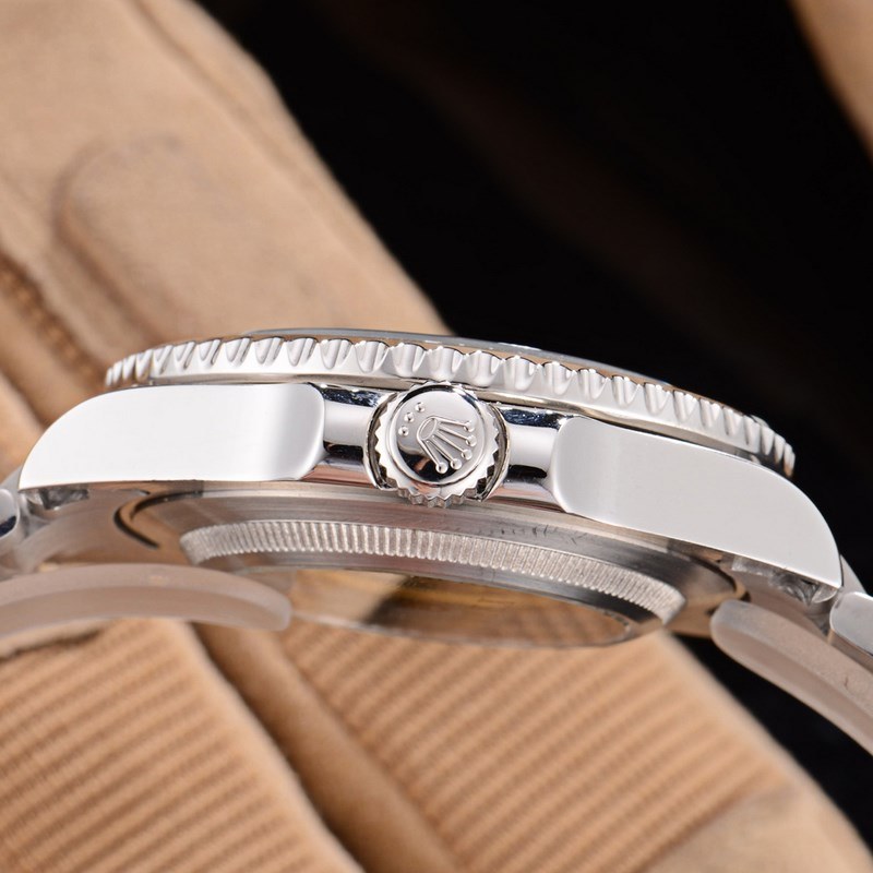 Rolex Submariner 43mm Men's Replica Watch Premium Quality-5