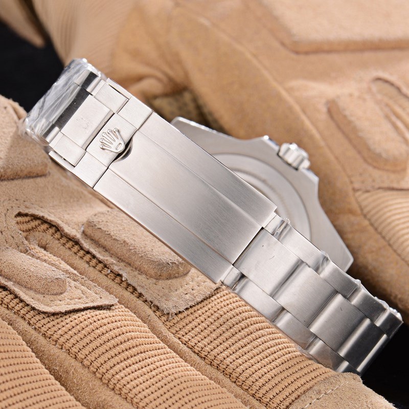 Rolex Submariner 43mm Men's Replica Watch Premium Quality-8